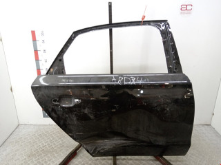 дверь задняя правая Audi A8 D4/4H [рестайлинг] 2013, 4H0833052C