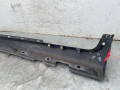 накладка на порог Volvo C30 1 поколение 2008, 2.0 л., D 4204 T, дизель, 6МКПП, купе, 30779139 - фото №5