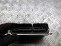 блок управления двигателем Audi A6 4B/C5 2000, 1.8 л., бензин, 4B0906018BF - фото №3