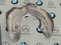 защитный кожух тормозного механизма BMW 2024, 6870531 - фото №6