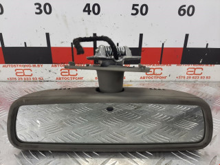 зеркало салона Audi A8 D3 [рестайлинг] 2007, 4.2 л., АКПП, седан, 4E2857511B