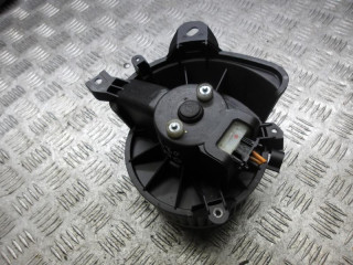 моторчик печки Opel Corsa D [рестайлинг] 2014, 1.2 л., бензин, АКПП, хетчбэк 5 дв., 164230100