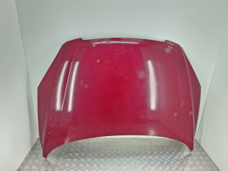 капот Kia Ceed 1 поколение 2007