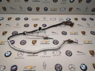 датчик температуры в выпускном коллекторе Porsche Macan 1 поколение [рестайлинг] 2021, 2.0 л., бензин, АКПП, полный привод, правый руль, 8W0919519C