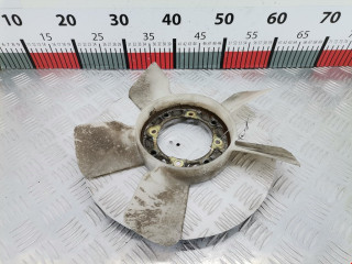 крыльчатка вентилятора (лопасти) Suzuki Samurai 2000, 1.3 л., МКПП, внедорожник 5 дв.