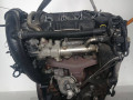 двигатель Citroen C5 1 поколение [рестайлинг] 2007, 2.0 л., дизель, АКПП, RHR - фото №4
