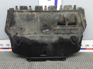 защита двигателя Skoda Yeti 1 поколение 2010, 2.0 л., дизель