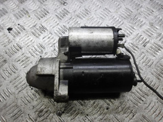 стартер Audi A6 4B/C5 1998, 2.6 л., бензин, АКПП, универсал