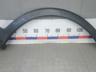 молдинг крыла Kia Sorento 3 поколение 2015, 2.2 л., дизель