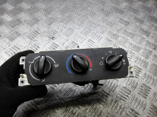 блок управления печки / климат-контроля Ford Transit 7 поколение 2010, 2.2 л., дизель, МКПП, микроавтобус, YC1H18549BC