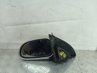 зеркало наружное левое Chevrolet Nubira 1 поколение 2007, 2.0 л., дизель, МКПП, универсал