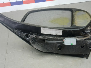 зеркало наружное правое Nissan Interstar 1 поколение 2005, 2.5 л., DCi, дизель, МКПП, микроавтобус, PINOV