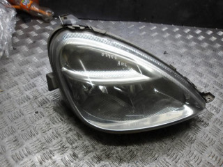 фара правая Mercedes-Benz A-Класс W168/V168 [рестайлинг] 2004, 1.7 л., дизель, АКПП, хетчбэк 5 дв., A1688201861