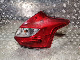 фонарь задний правый Ford Focus 3 поколение 2012, 1.6 л., T1DB, дизель, 6МКПП, хетчбэк 5 дв.