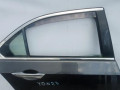 дверь задняя правая Honda Accord 8 поколение 2009, 2.2 л., i-DTEC, дизель, МКПП, седан, 67510TL0000ZZ - фото №3