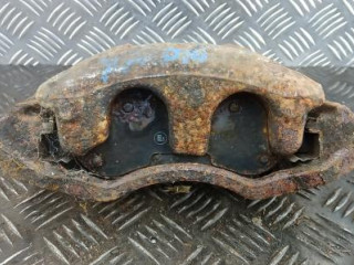 суппорт передний правый Ford Transit 8 поколение 2014, 2.2 л., TDCi, дизель, МКПП