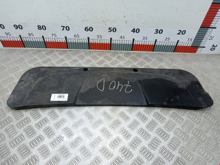 кассета радиаторов BMW 7 серия E65/E66/E67 2003, 3.0 л., АКПП, седан, 11147788914