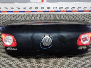 кнопка открытия багажника Volkswagen Passat B6 2008, 2.0 л., дизель, седан, 3C5827469D