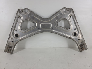 Кронштейн балки Maserati Quattroporte 6 поколение 2013, 3.0 л., бензин, АКПП, вишневый, седан, полный привод, правый руль, 670002928