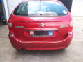 проводка Citroen Xsara Picasso 1 поколение [рестайлинг] 2008, 1.6 л., МКПП, минивэн, 9664716080 - фото №9