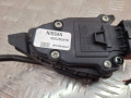 педаль Nissan Almera Tino V10 [рестайлинг] 2004, 2.2 л., дизель, МКПП, минивэн, 18002BU410 - фото №4