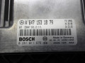 блок управления двигателем Mercedes-Benz E-Класс W211/S211 2005, A6471531879 - фото №3