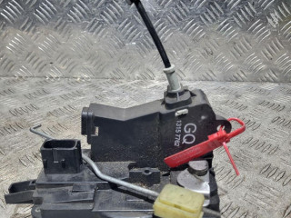 замок двери передней правой Opel Vectra C 2002, дизель, универсал, 13157762GQ