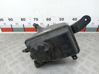 бачок расширительный BMW 5 серия E60/E61 2006, 3.0 л., АКПП, седан, 17137542986