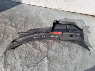 дождевик Audi A4 B5 1997, 1.8 л., ADR, бензин, 5МКПП, универсал, 8D1819404