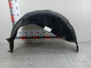 защита арок задняя левая (подкрылок) Land Rover Discovery 3 поколение 2005, 2.7 л., МКПП, внедорожник 5 дв., CLF500192