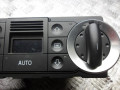 блок управления печки / климат-контроля Audi TT 8N 2001, 8N0820043A - фото №3