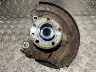 ступица передняя левая Volvo V70 3 поколение 2009, 2.4 л., D 5244 T, дизель, 6МКПП, универсал