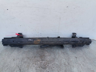 усилитель бампера переднего Volkswagen Golf 4 поколение 1999, 1.6 л., AKL, бензин, 5МКПП, синий, универсал