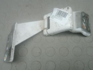 петля двери Mercedes-Benz Vito W639 2007, 2.2 л., дизель, МКПП, минивэн