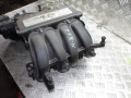 коллектор впускной Volkswagen Golf 4 поколение 2005, 1.6 л., бензин, 06A133203DL - фото №3
