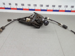 кулиса Ford Transit 8 поколение 2015, 2.2 л., TDCi, дизель, МКПП, микроавтобус