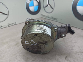 насос вакуумный BMW X5 E53 [рестайлинг] 2005, 3.0 л., дизель