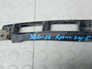 крепление бампера Opel Insignia 1 поколение (A) [рестайлинг] 2017, 1.6 л., дизель