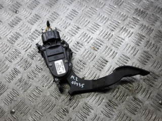 педаль Mazda 2 1 поколение 2005, 1.4 л., бензин, МКПП, минивэн, 2S619F836AA