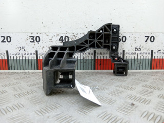 крепление фары правой Kia Ceed 2 поколение 2013, 1.6 л., МКПП, хетчбэк 3 дв., 64166A2000