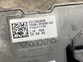 Блок управления рулевой колонки Volvo V70 3 поколение 2009, 2.4 л., D 5244 T, дизель, 6МКПП, универсал, P31202090
