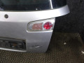 крышка багажника (дверь 3-5) Mazda 2 1 поколение 2005, 1.4 л., бензин, МКПП, минивэн - фото №3
