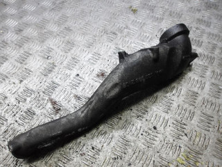 патрубок турбины Mercedes-Benz E-Класс W211/S211 2005, 4.0 л., дизель, АКПП, седан, A6280982107