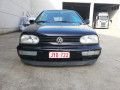 спойлер Volkswagen Golf 3 поколение 1996, 1.9 л., МКПП, хетчбэк 5 дв., 1H6827933 - фото №9