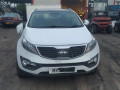 охладитель EGR / Радиатор EGR Kia Sportage 3 поколение 2013, 1.7 л., МКПП, внедорожник 5 дв., 284202A850 - фото №9
