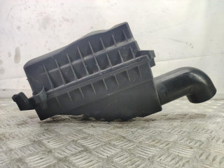корпус воздушного фильтра Saab 9-3 1 поколение 2001, 2.0 л., бензин, АКПП, хетчбэк 5 дв., 4876082