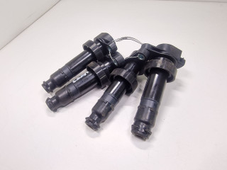 катушка зажигания Hyundai i30 1 поколение 2009, 1.4 л., i, бензин, МКПП, передний привод, 273012B010