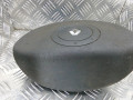 подушка безопасности водителя Renault Scenic 2 поколение 2005, 1.6 л., бензин, МКПП, минивэн, 8200381851A - фото №3