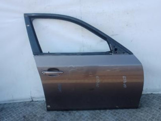 дверь передняя правая BMW 5 серия E60/E61 2005, 2.5 л., дизель, МКПП, седан