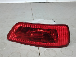 фонарь противотуманный левый Jeep Grand Cherokee 4 поколение 2012, 3.0 л., дизель